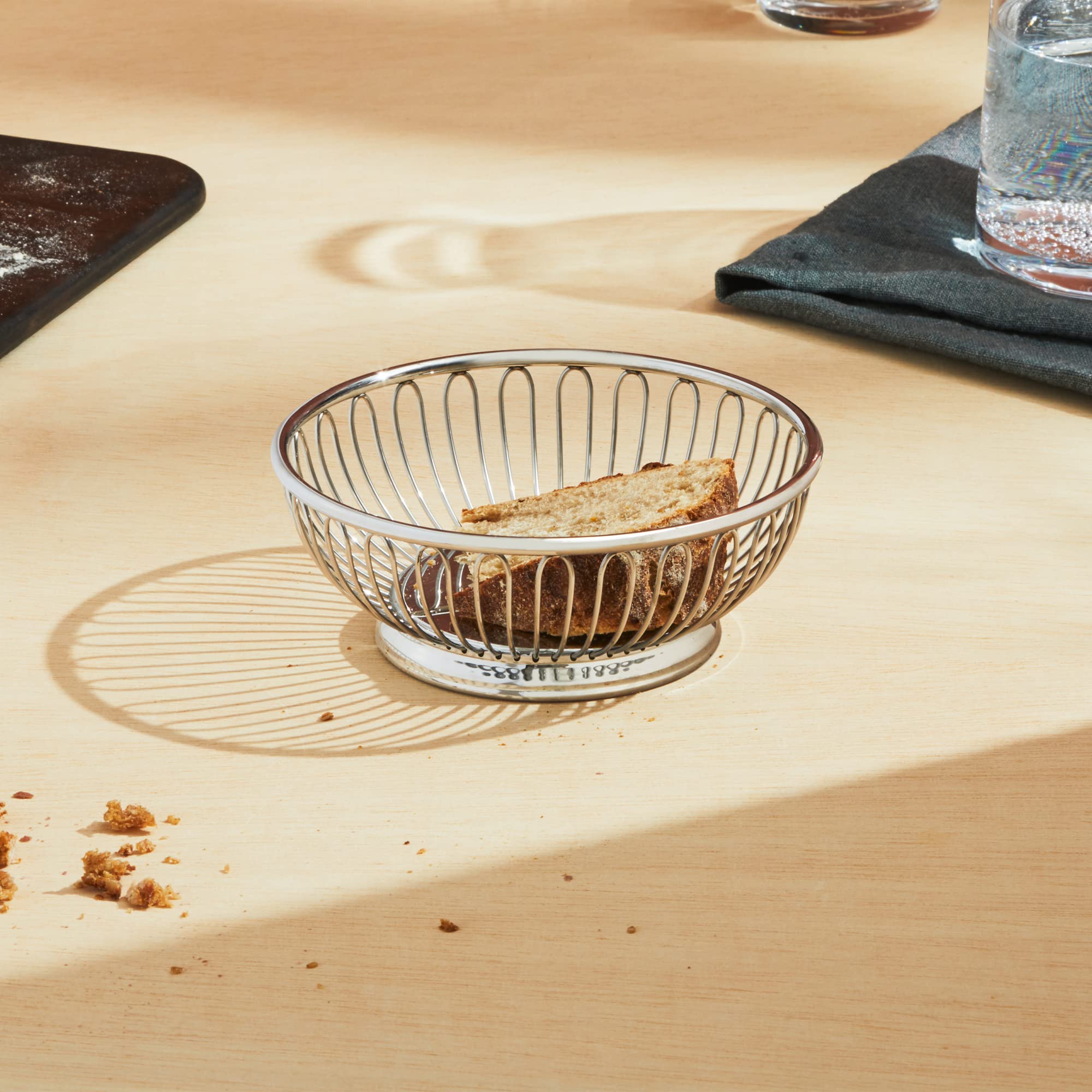 Amazon.co.jp: 【正規輸入品】 ALESSI アレッシィ 826 ラウンド